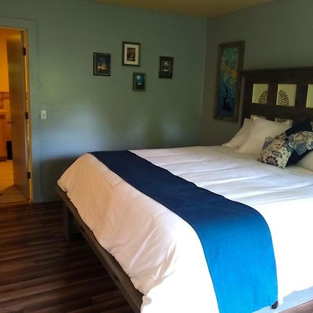 Red Leaf River Inn Waynesville Εξωτερικό φωτογραφία