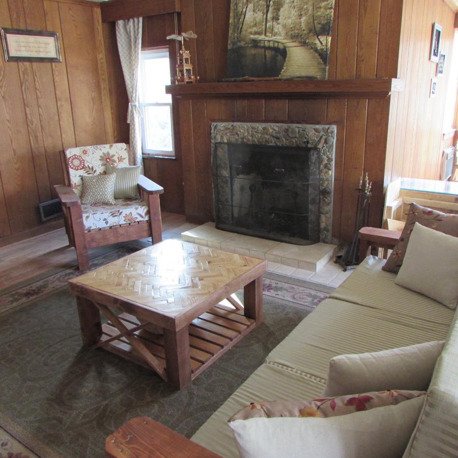 Red Leaf River Inn Waynesville Εξωτερικό φωτογραφία