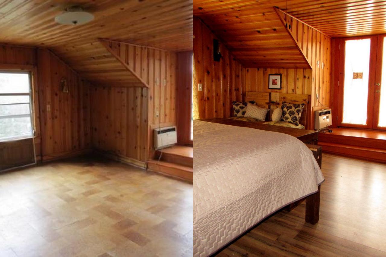 Red Leaf River Inn Waynesville Εξωτερικό φωτογραφία