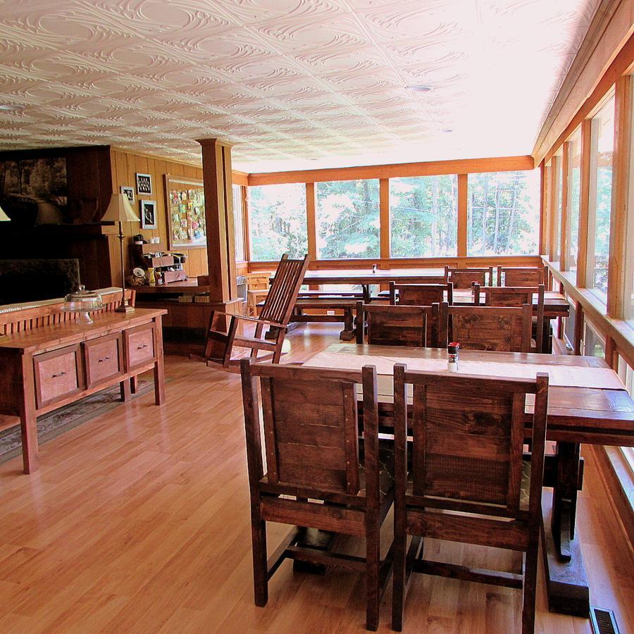 Red Leaf River Inn Waynesville Εξωτερικό φωτογραφία