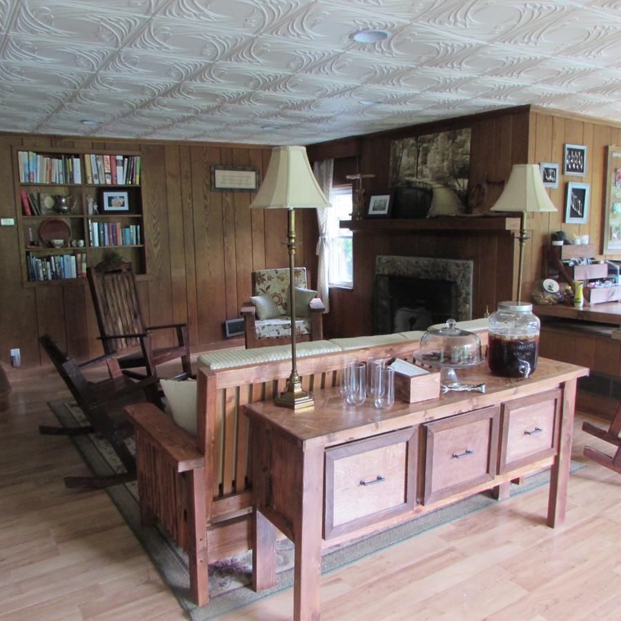 Red Leaf River Inn Waynesville Εξωτερικό φωτογραφία