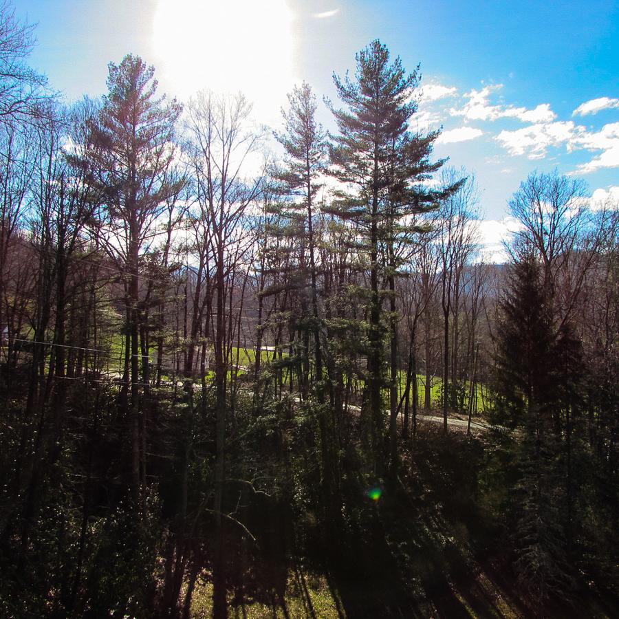 Red Leaf River Inn Waynesville Εξωτερικό φωτογραφία
