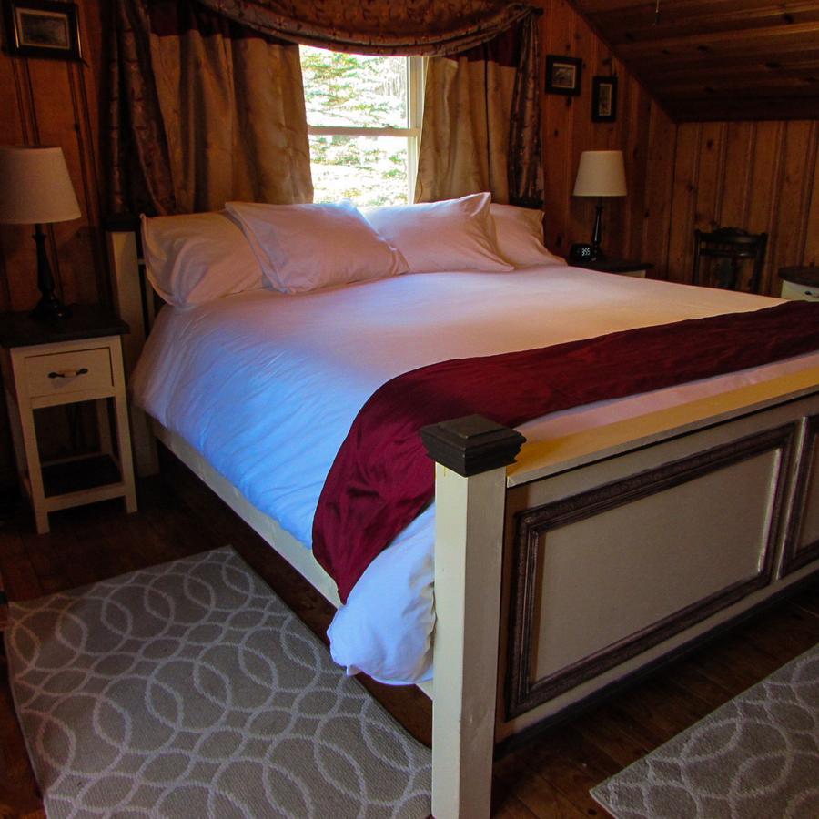 Red Leaf River Inn Waynesville Εξωτερικό φωτογραφία