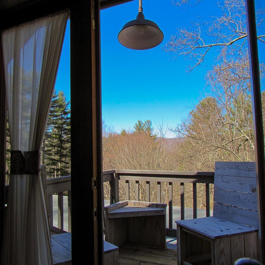Red Leaf River Inn Waynesville Εξωτερικό φωτογραφία