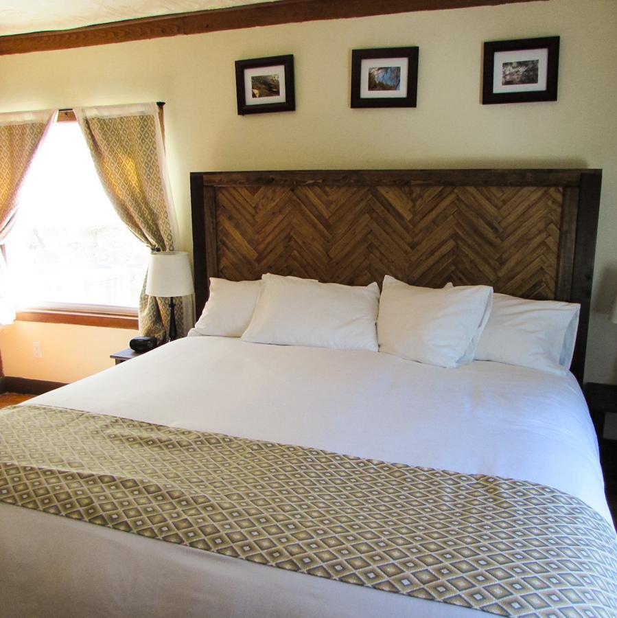 Red Leaf River Inn Waynesville Εξωτερικό φωτογραφία