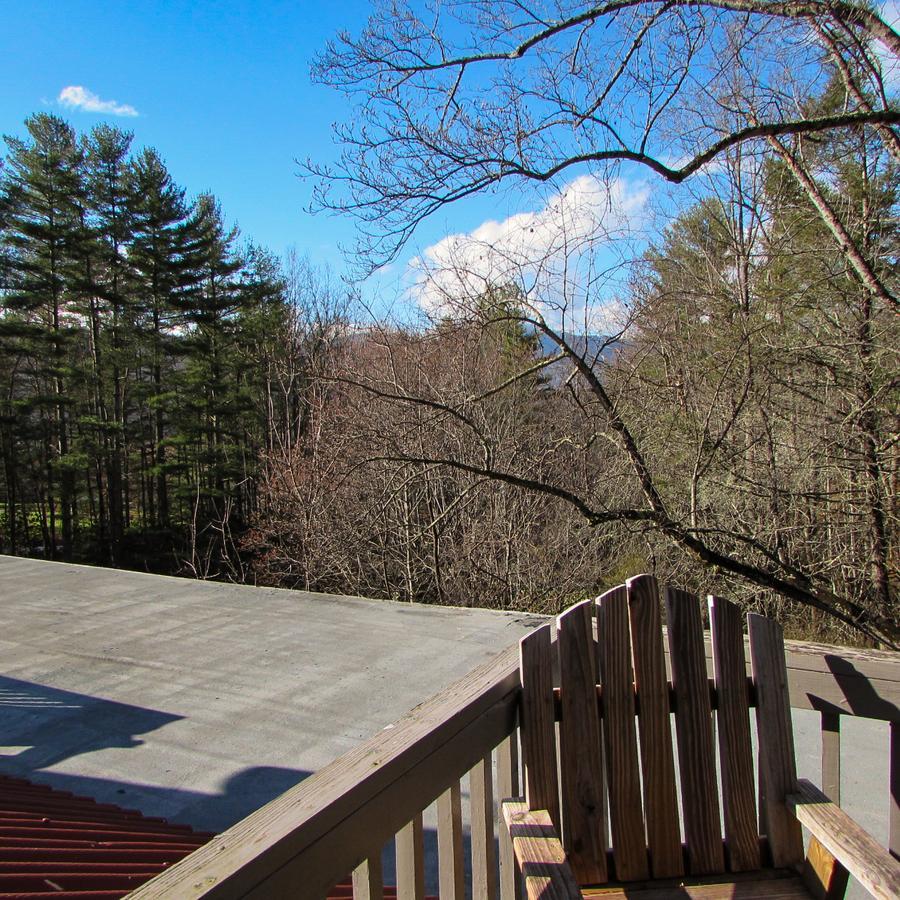 Red Leaf River Inn Waynesville Εξωτερικό φωτογραφία