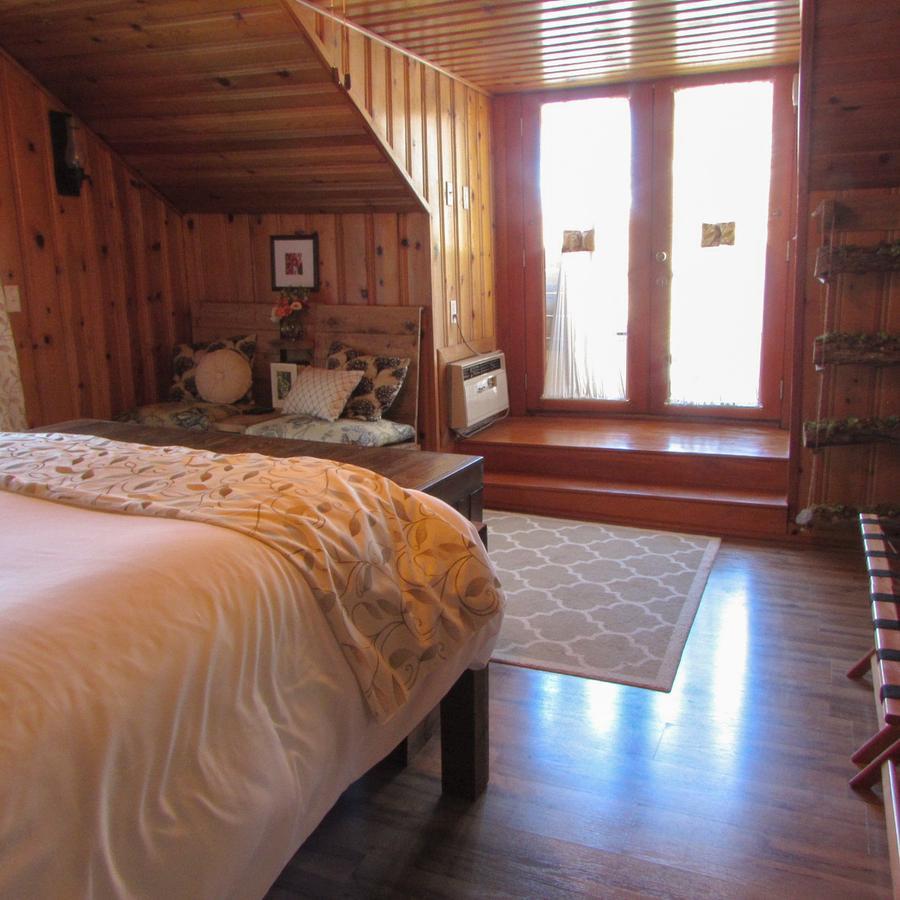 Red Leaf River Inn Waynesville Εξωτερικό φωτογραφία