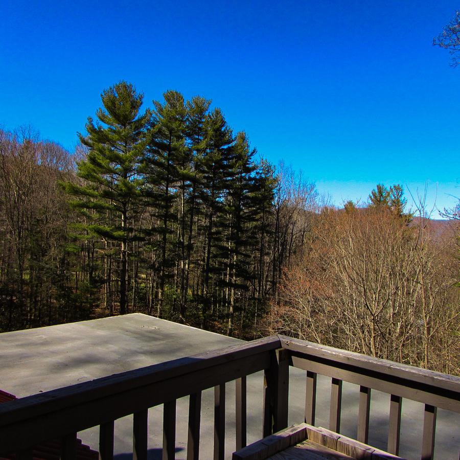 Red Leaf River Inn Waynesville Εξωτερικό φωτογραφία