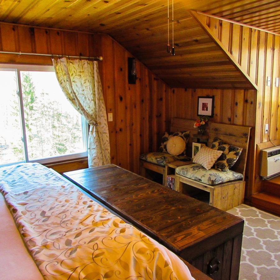 Red Leaf River Inn Waynesville Εξωτερικό φωτογραφία