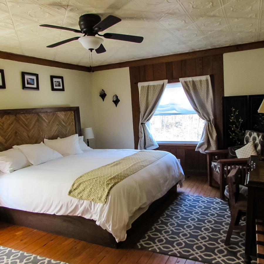 Red Leaf River Inn Waynesville Εξωτερικό φωτογραφία