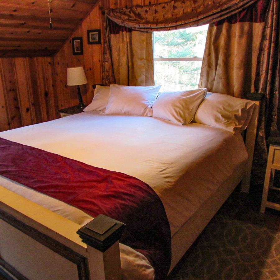 Red Leaf River Inn Waynesville Εξωτερικό φωτογραφία
