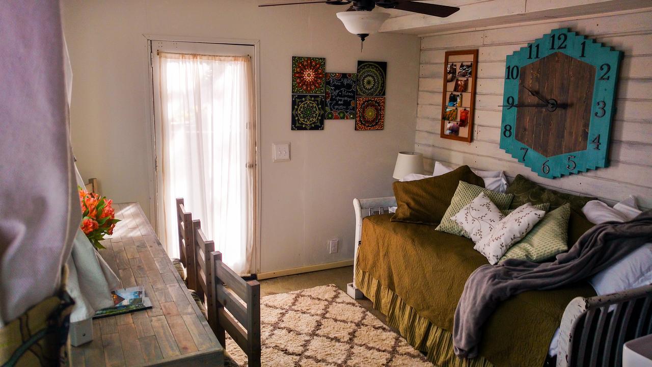 Red Leaf River Inn Waynesville Εξωτερικό φωτογραφία