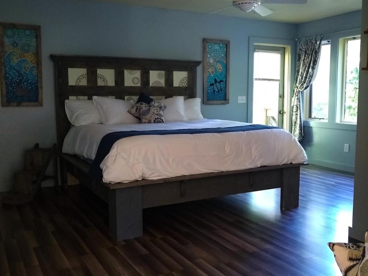 Red Leaf River Inn Waynesville Εξωτερικό φωτογραφία