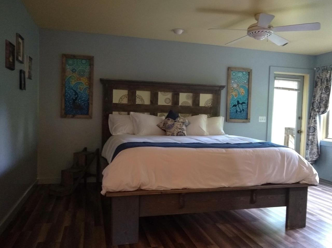 Red Leaf River Inn Waynesville Εξωτερικό φωτογραφία