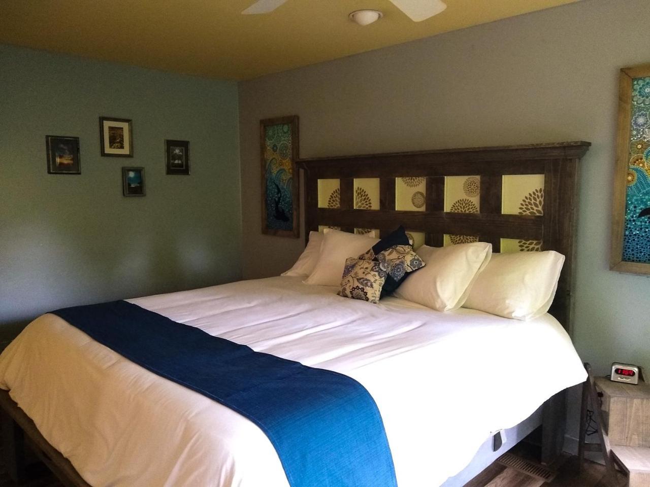 Red Leaf River Inn Waynesville Εξωτερικό φωτογραφία